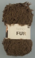 Rico - Fashion Fur - 003 Brown